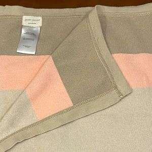 Jenni Kayne + Pottery Barn Kids Stroller Blanket